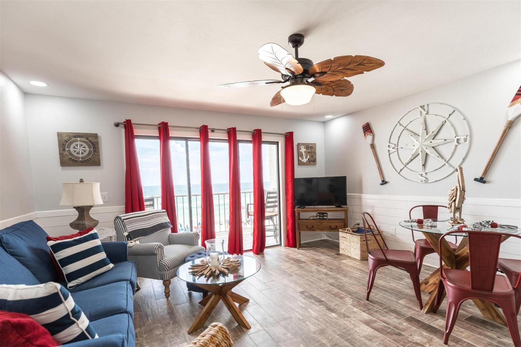 The Summit 504 Apartment Панама Сити Бийч Екстериор снимка